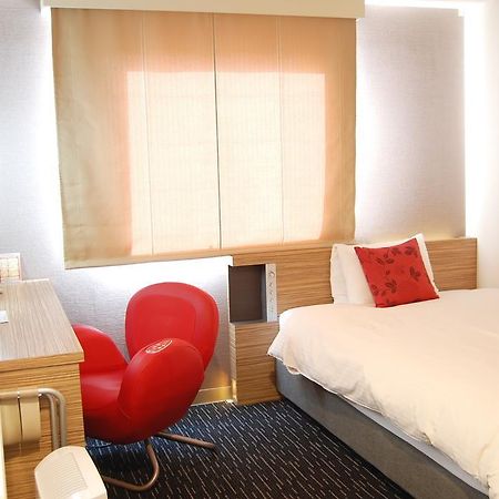 Plaza Hotel Toyota Тойота Екстер'єр фото