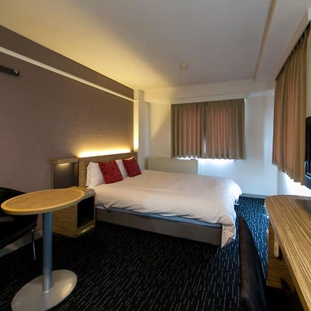 Plaza Hotel Toyota Тойота Екстер'єр фото
