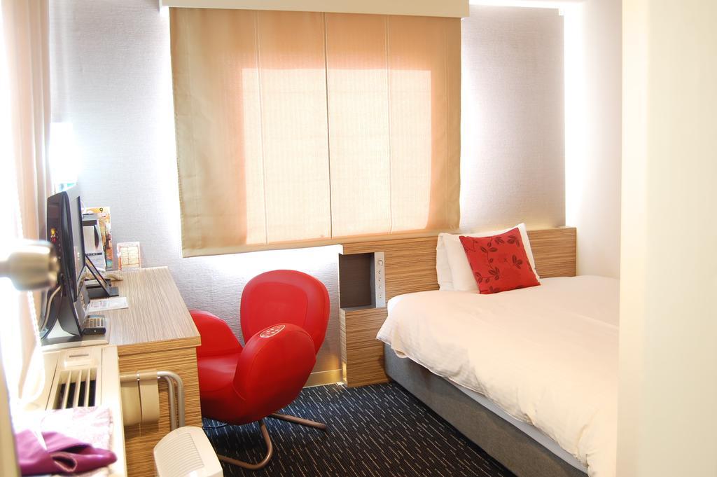 Plaza Hotel Toyota Тойота Екстер'єр фото
