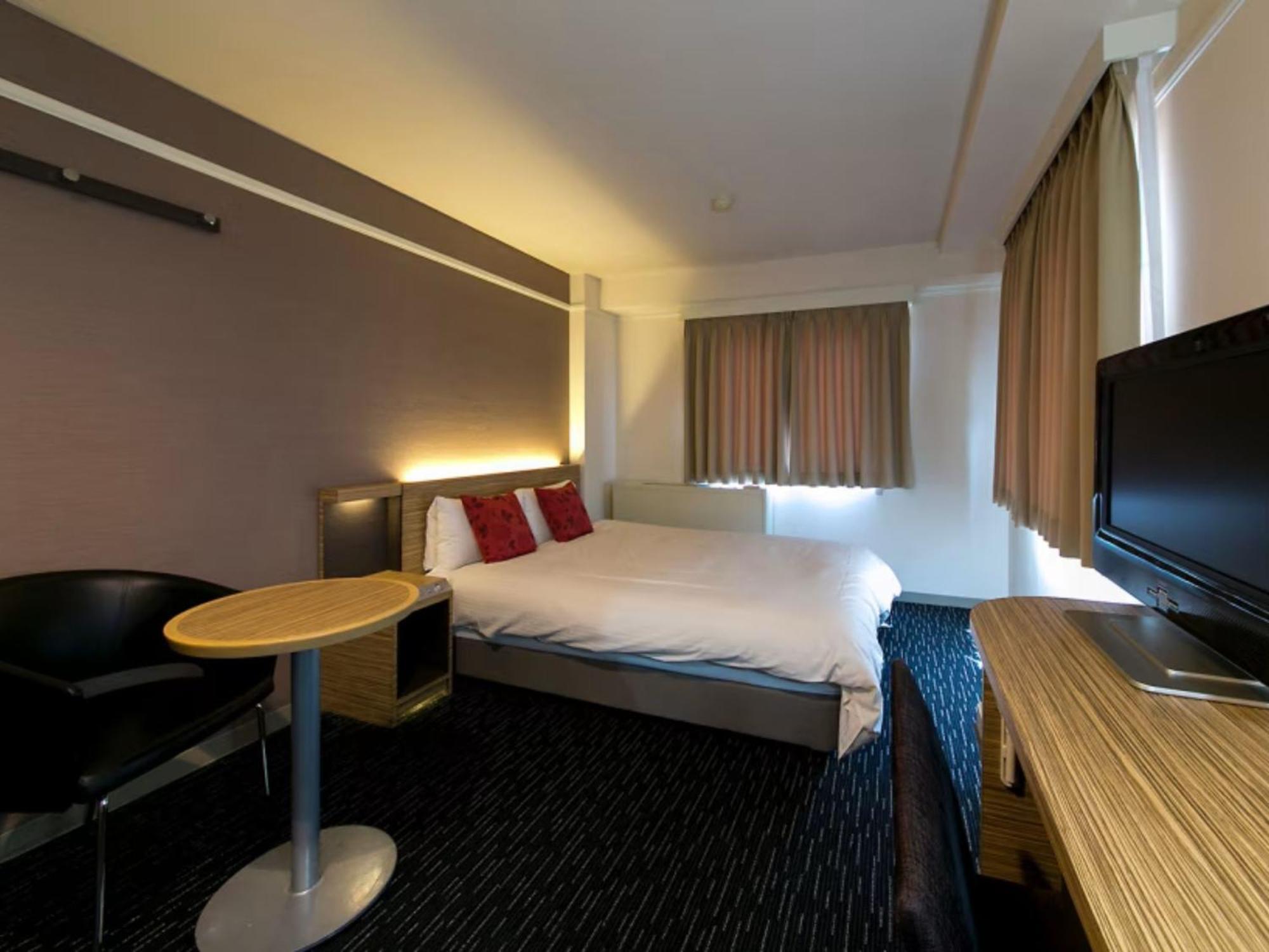 Plaza Hotel Toyota Тойота Екстер'єр фото