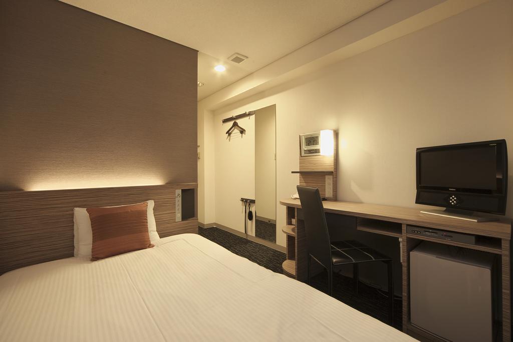 Plaza Hotel Toyota Тойота Номер фото