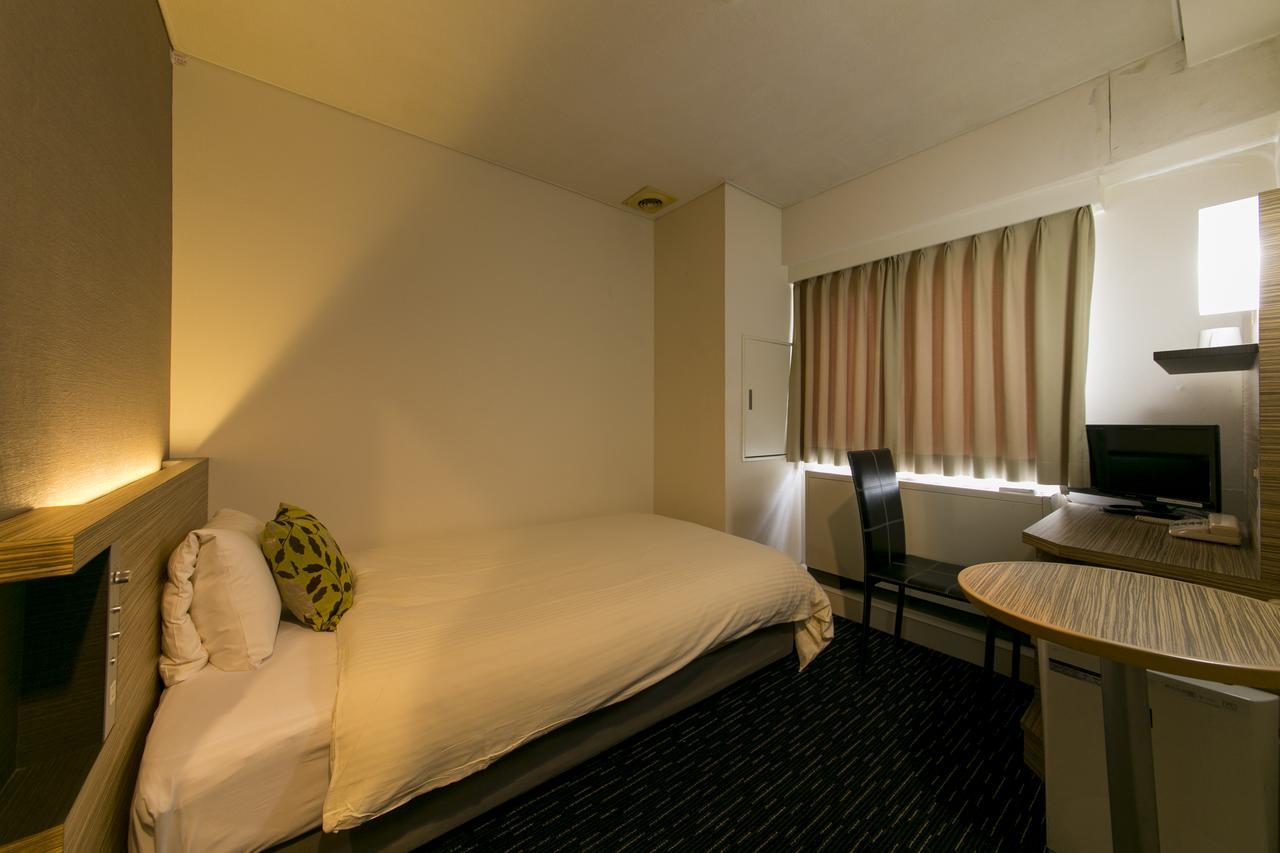 Plaza Hotel Toyota Тойота Екстер'єр фото