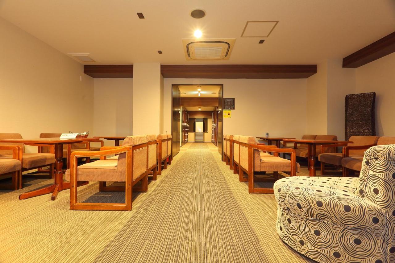 Plaza Hotel Toyota Тойота Екстер'єр фото