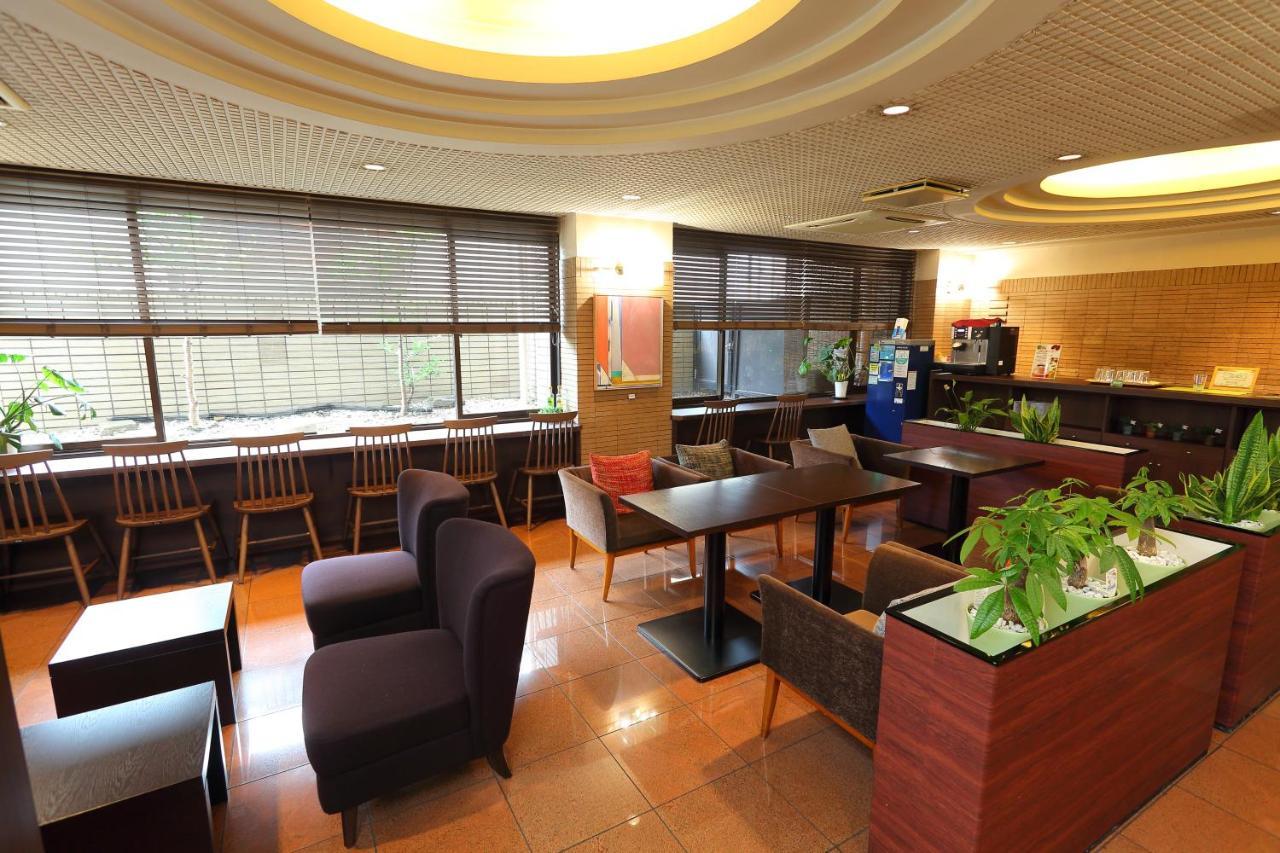 Plaza Hotel Toyota Тойота Екстер'єр фото