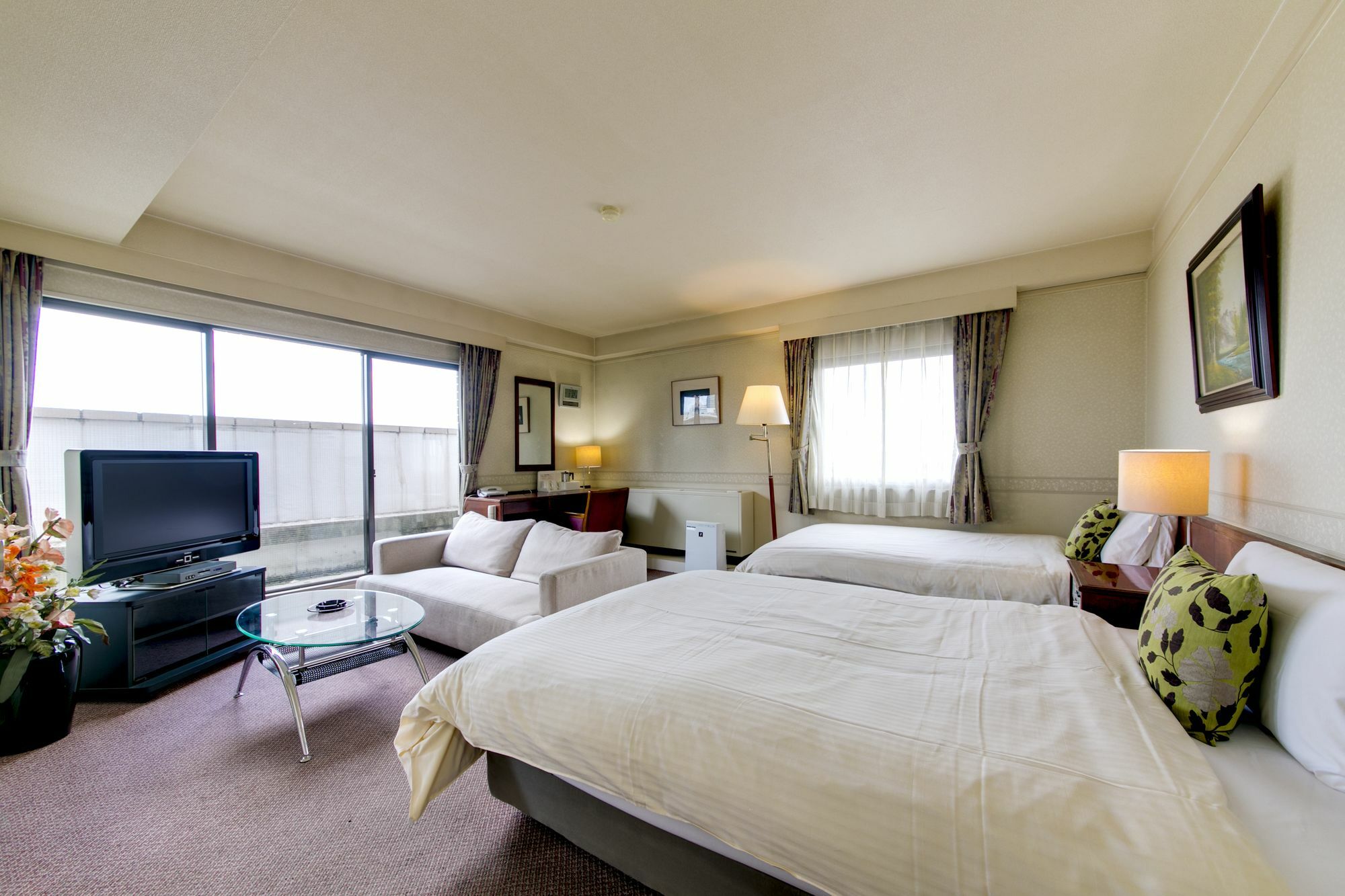 Plaza Hotel Toyota Тойота Екстер'єр фото