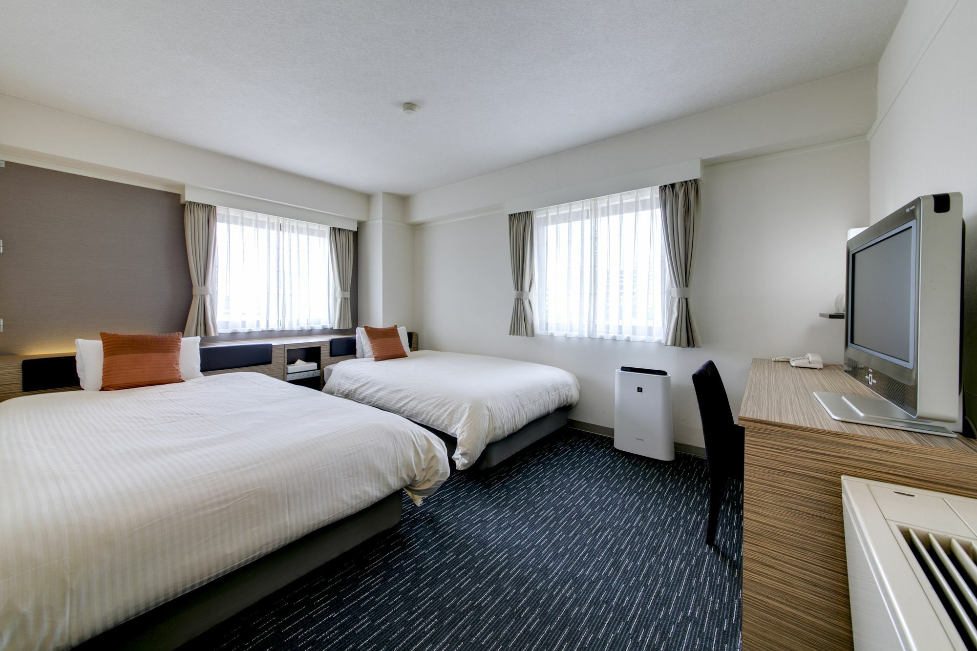Plaza Hotel Toyota Тойота Екстер'єр фото