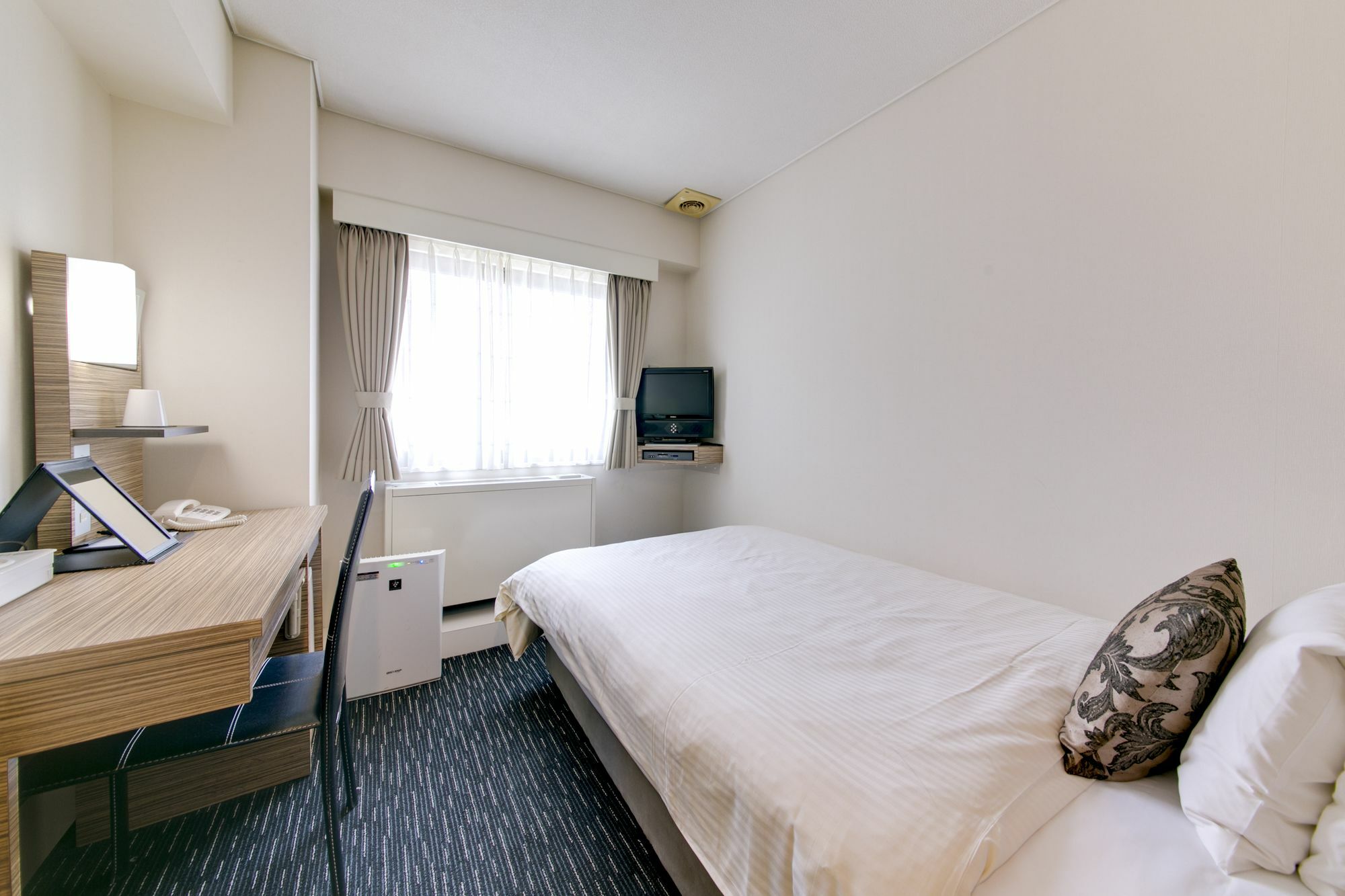 Plaza Hotel Toyota Тойота Екстер'єр фото